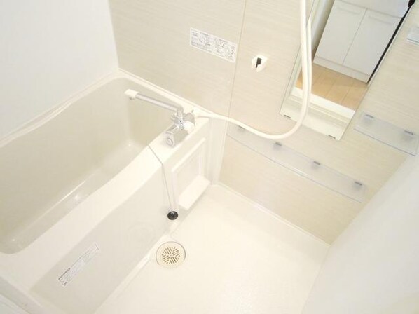 カーサ小金井の物件内観写真